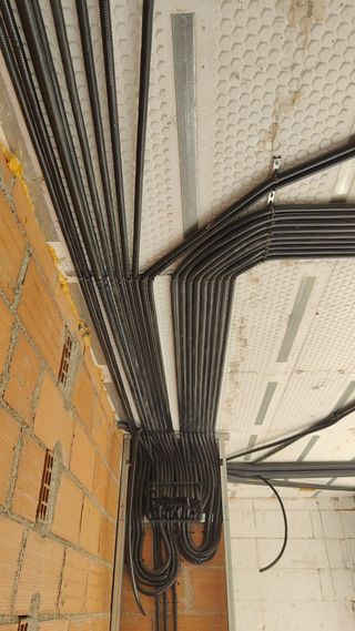 Electricista | Averías | Reformas | Boletines/CIE