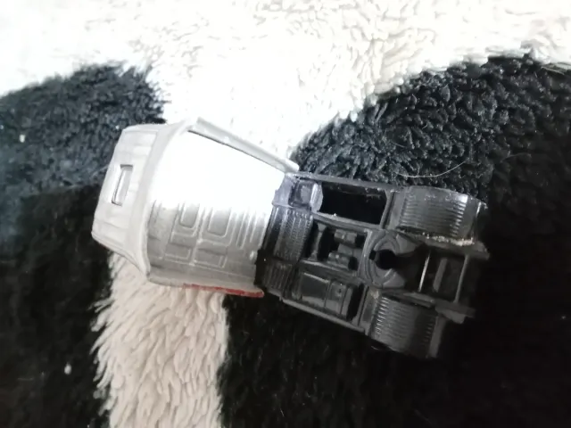 Camión Scania Juguete con remolque