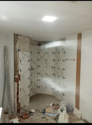 Reformas integrales .