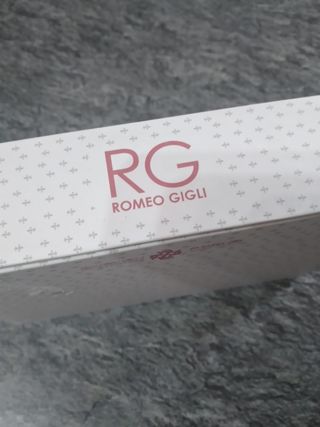 Cintura 1.30m e Portafoglio Romeo Gigli