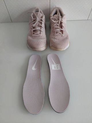 Nike Air Zoom T 40.5