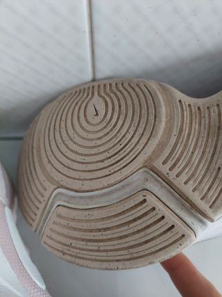 Nike Air Zoom T 40.5