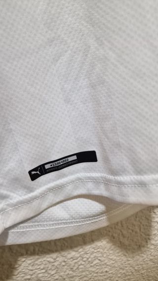 Confezione di due maglie ufficiali Valencia CF (Puma)