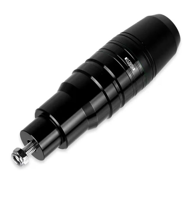 Protettore anticaduta moto nero