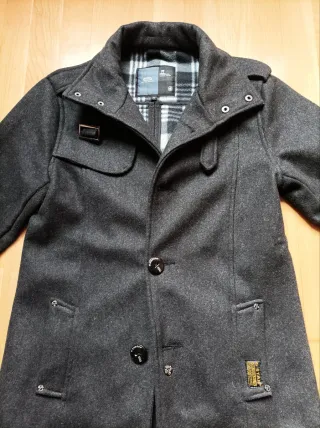 Abrigo G-Star RAW t xs-s