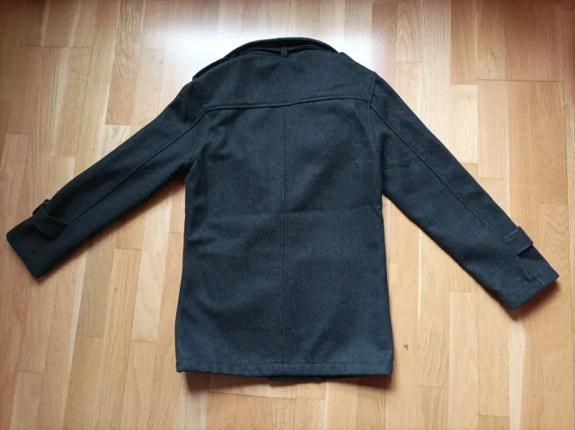 Abrigo G-Star RAW t xs-s