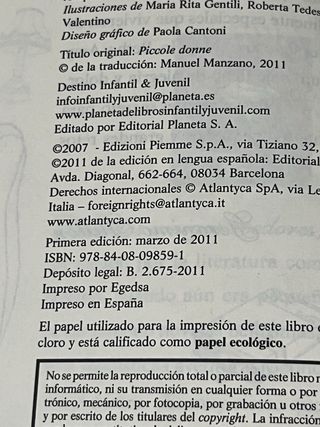 Mujercitas: Grandes Historias