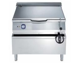 SARTEN BASCULANTE ELECTRICA 100LT