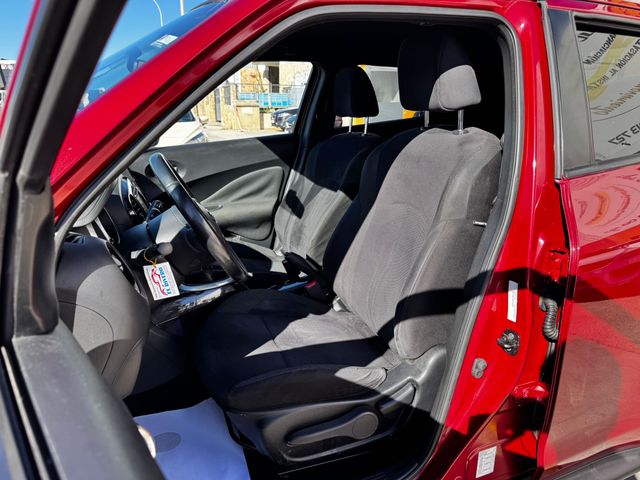 NISSAN JUKE 1.5 dCi TEKNA PREMIUM 4X2