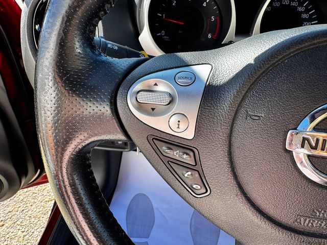 NISSAN JUKE 1.5 dCi TEKNA PREMIUM 4X2