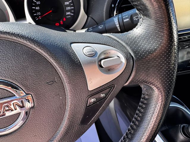 NISSAN JUKE 1.5 dCi TEKNA PREMIUM 4X2