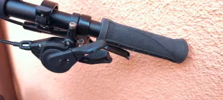 Bicicleta Orbea Alma