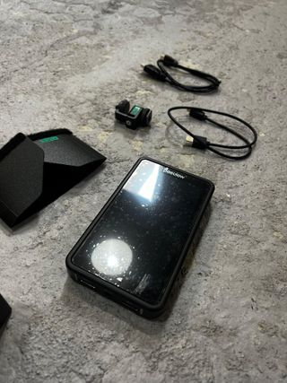 Monitor Desview R5II 5.5 4K HDMI Táctil