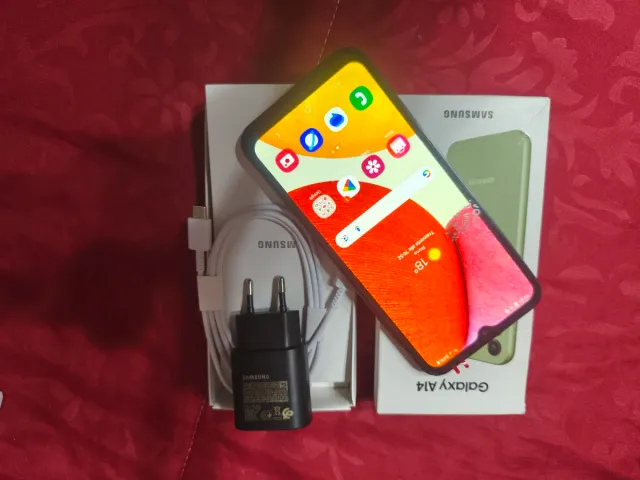 Samsung Galaxy A14 4G