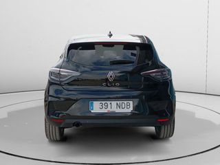 Renault Clio Evolution