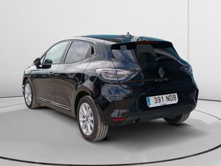 Renault Clio Evolution