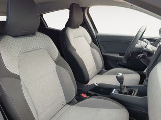 Renault Clio Evolution