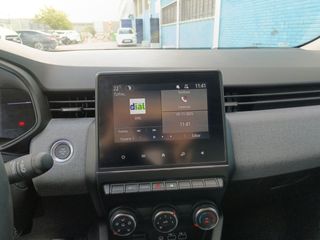 Renault Clio Evolution