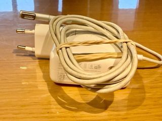 Cargador Apple MagSafe 2 original