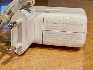 Cargador Apple MagSafe 2 original