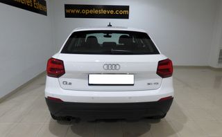 Audi Q2 30 TDI 116CV STRONIC 2021