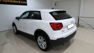 Audi Q2 30 TDI 116CV STRONIC 2021