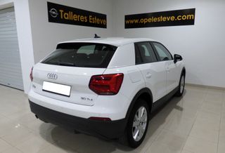 Audi Q2 30 TDI 116CV STRONIC 2021