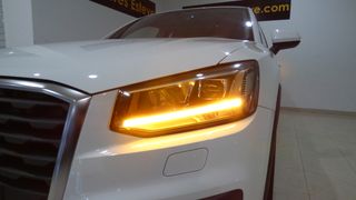 Audi Q2 30 TDI 116CV STRONIC 2021
