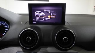 Audi Q2 30 TDI 116CV STRONIC 2021