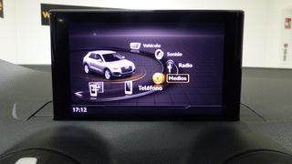 Audi Q2 30 TDI 116CV STRONIC 2021