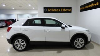 Audi Q2 30 TDI 116CV STRONIC 2021