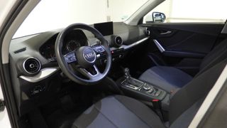 Audi Q2 30 TDI 116CV STRONIC 2021