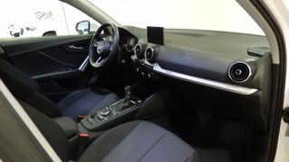 Audi Q2 30 TDI 116CV STRONIC 2021