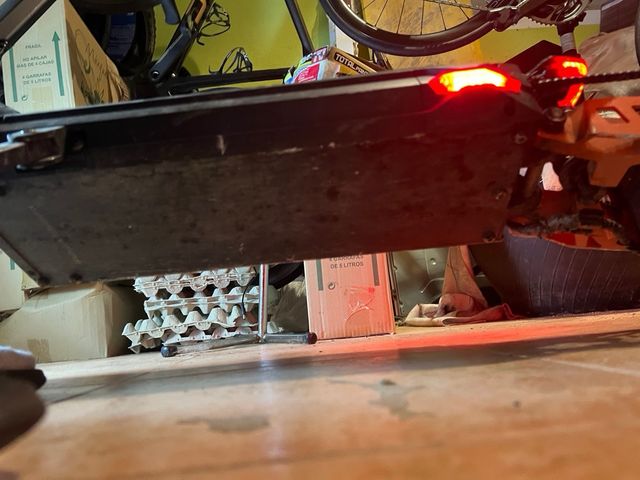 Patinete Eléctrico Kukirin G2 Max