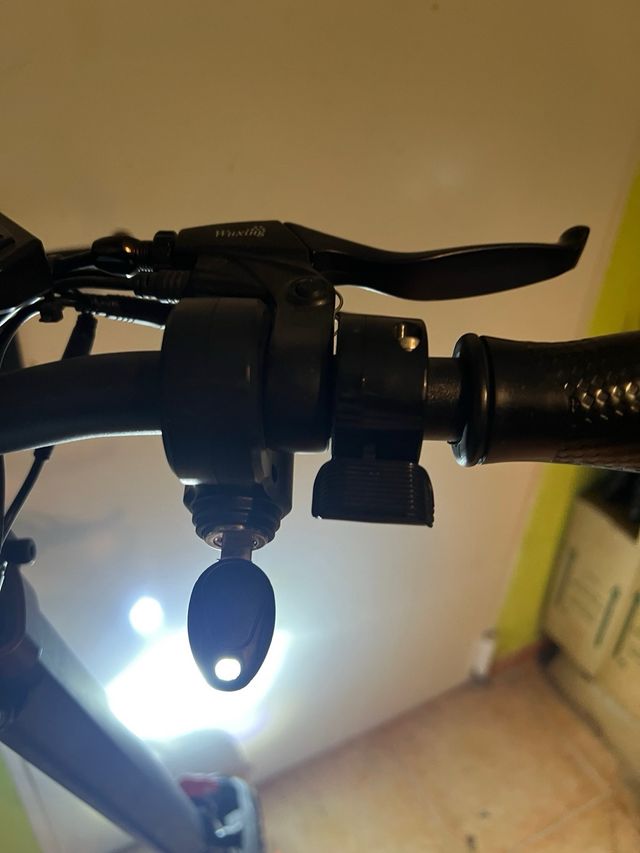 Patinete Eléctrico Kukirin G2 Max