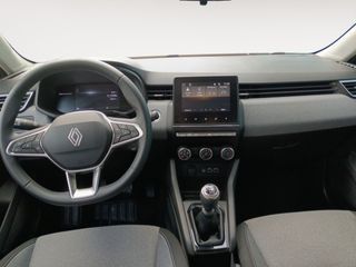 Renault Clio Evolution