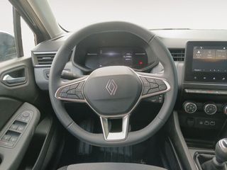 Renault Clio Evolution