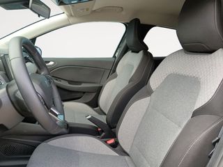 Renault Clio Evolution