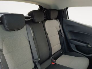 Renault Clio Evolution