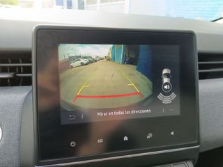 Renault Clio Evolution