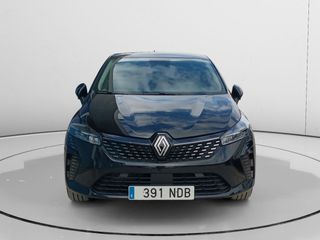 Renault Clio Evolution