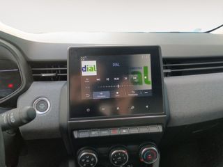 Renault Clio Evolution