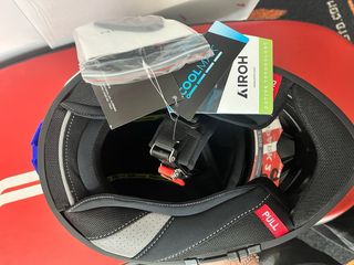 Casco Integrale Airoh Spark 2 Lively Rainbow