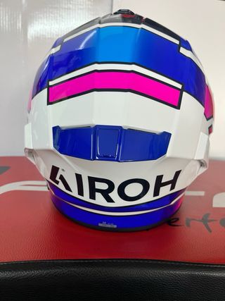 Casco Integrale Airoh Spark 2 Lively Rainbow