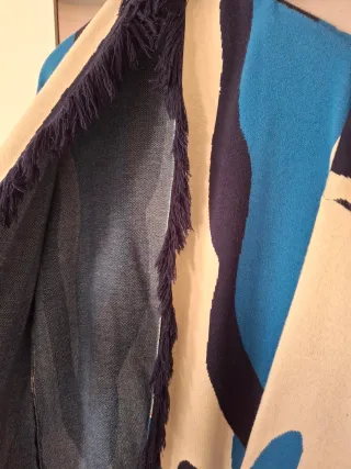 Chaqueta Parfois Talla Única Estampada