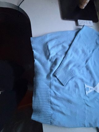 Jersey Ami Talla M Un Solo Uso