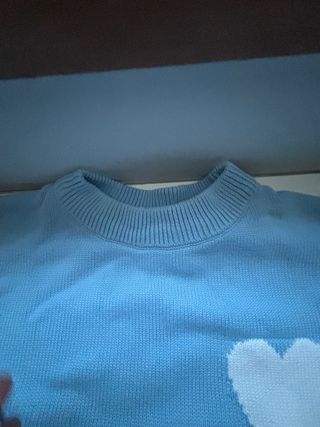 Jersey Ami Talla M Un Solo Uso