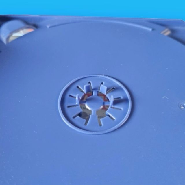 Sega Rally Championship / Dreamcast