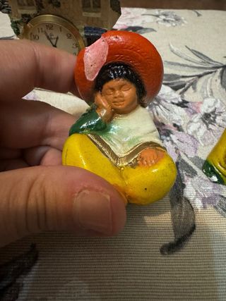 Set decorazioni casa