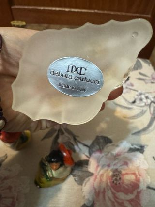 Set decorazioni casa